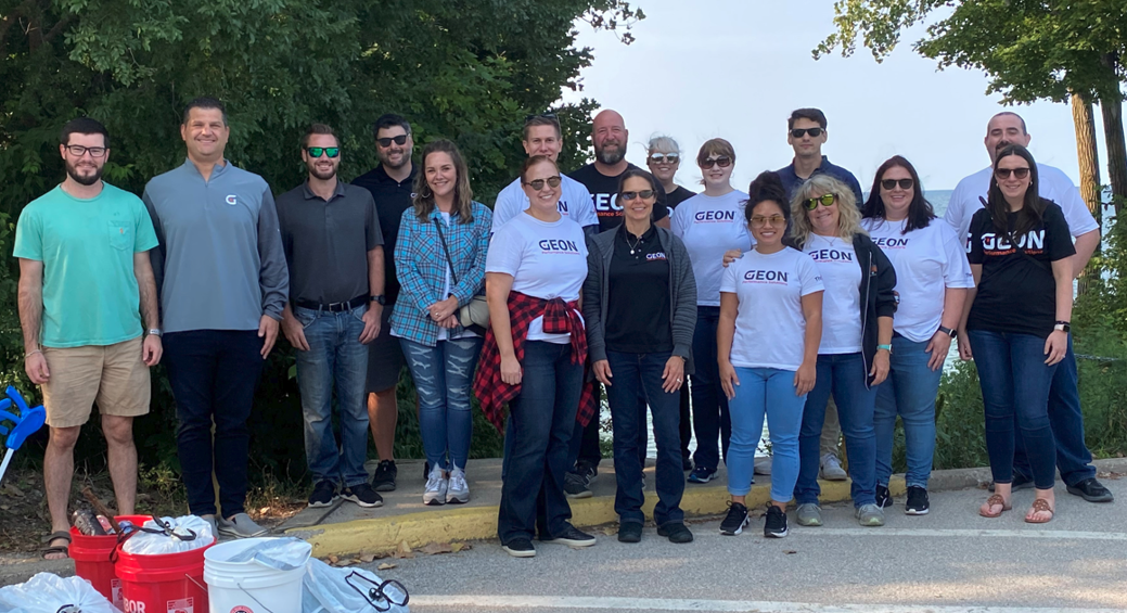 GEON Performance Solutions Achieves Great Place To Work Recognition in Mexico, Canada and China