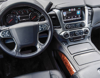 GEON® RESILIENCE® Filled & Reinforced Polyolefins Product Selection Guide